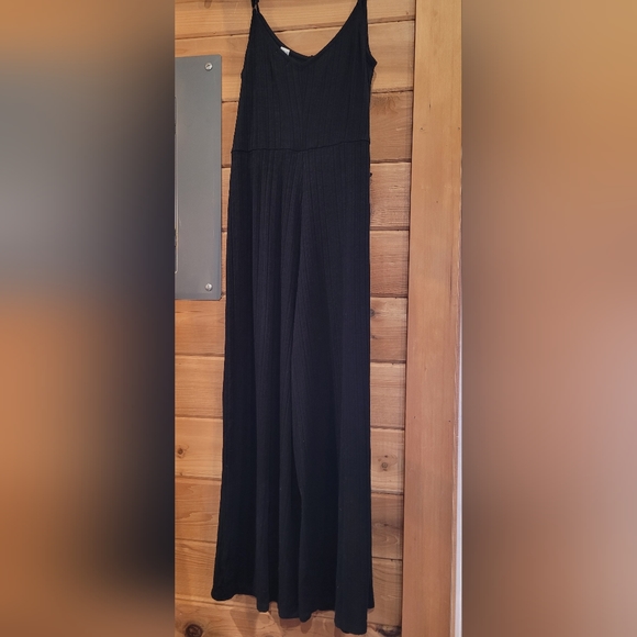 Black knit jumper - Picture 5 of 8